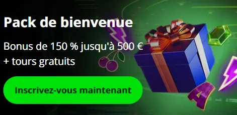 Slot7 Casino – bannière mobile du casino en ligne
