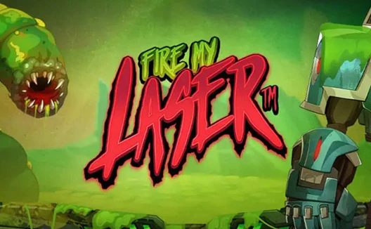 Machine à sous Fire My Laser sur Slot7 Casino