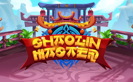 Machine à sous Shaolin Master sur Slot7 Casino